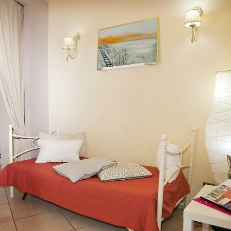 B&B Garibaldi Catania Exterior photo
