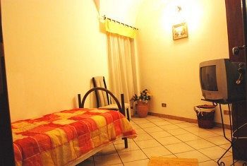 B&B Garibaldi Catania Exterior photo