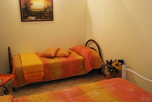 B&B Garibaldi Catania Exterior photo