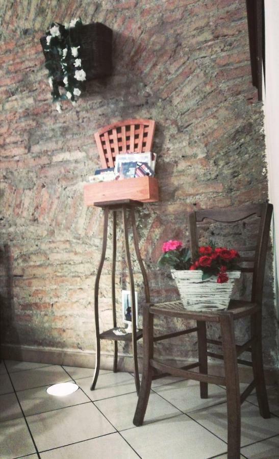 B&B Garibaldi Catania Exterior photo